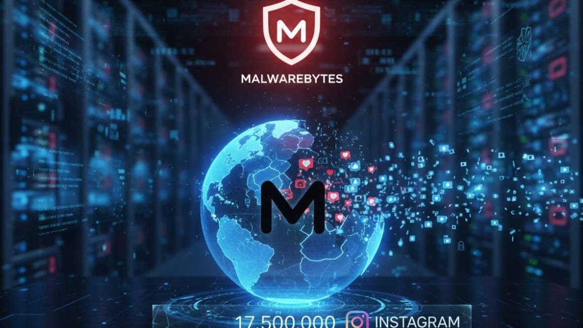 Malwarebytes, 1.75 കോടി Instagram ഡാറ്റ ചോർച്ച സ്ഥിരീകരിച്ചു; Meta നിശബ്ദത തുടരുന്നു.