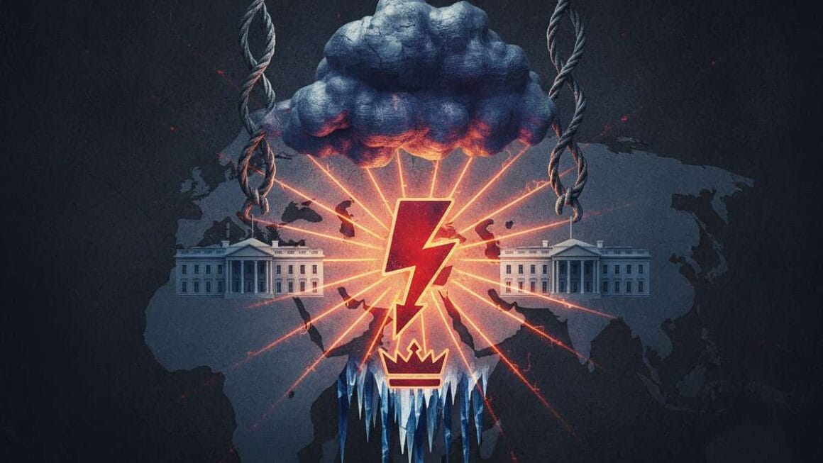 പ്രതിഷേധക്കാരെ തൂക്കിലേറ്റിയാൽ ‘വളരെ ശക്തമായ നടപടി’ ഉണ്ടാകുമെന്ന് ട്രംപ് ഇറാനു കടുത്ത മുന്നറിയിപ്പ് നൽകി.