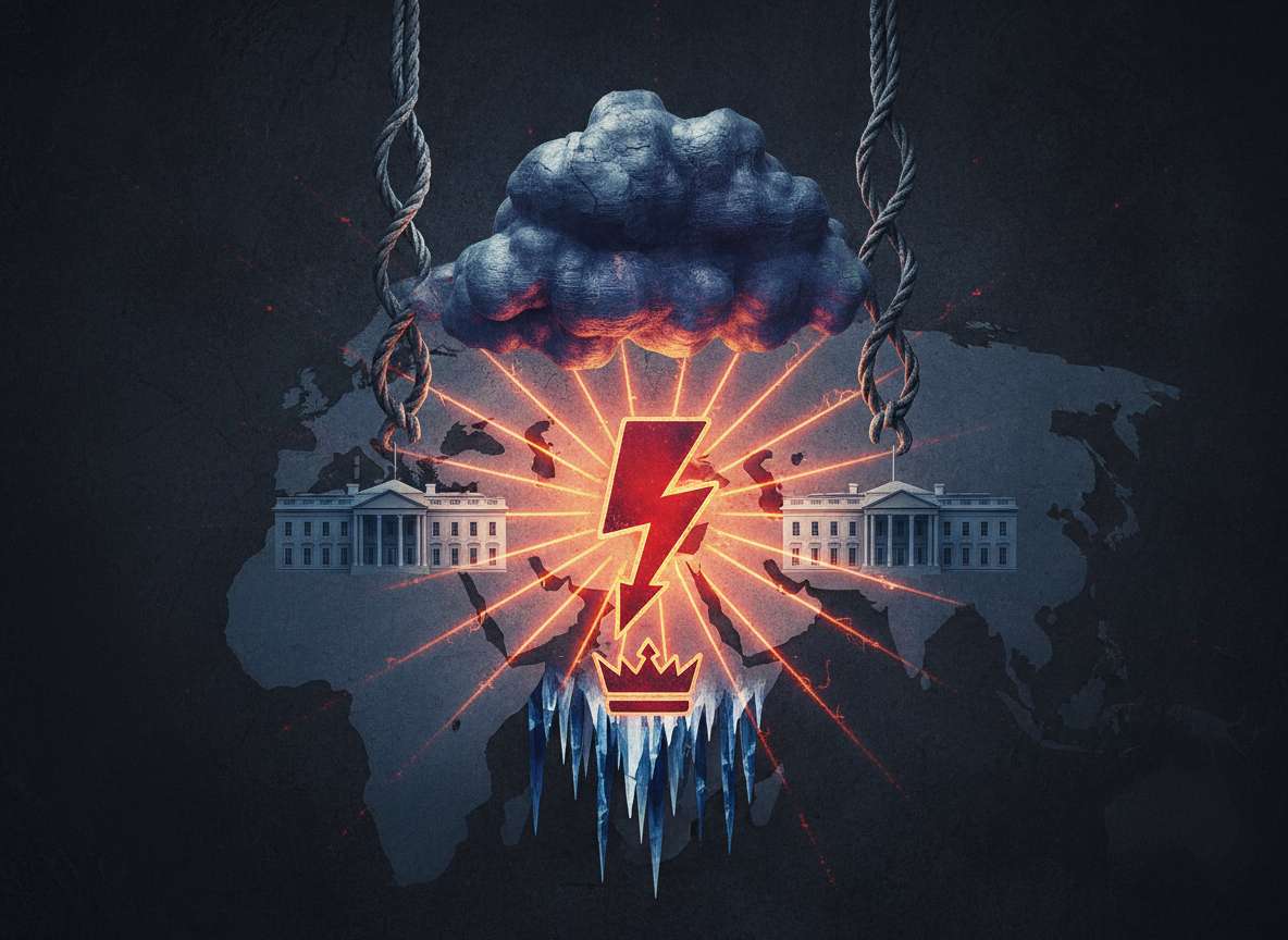 പ്രതിഷേധക്കാരെ തൂക്കിലേറ്റിയാൽ 'വളരെ ശക്തമായ നടപടി' ഉണ്ടാകുമെന്ന് ട്രംപ് ഇറാനു കടുത്ത മുന്നറിയിപ്പ് നൽകി.