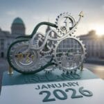 അയർലൻഡിന്റെ കുടിയേറ്റ നിയമ പരിഷ്കരണം: പുതിയ വേതന പരിധികളും കൂടുതൽ കർശനമായ കുടുംബ നിയമങ്ങളും 2026 മുതൽ പ്രാബല്യത്തിൽ