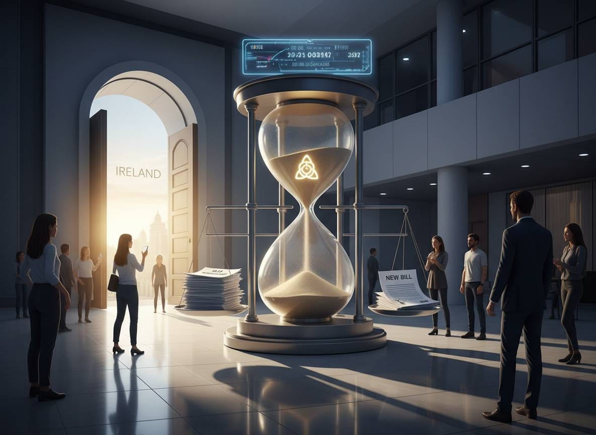 വിവാദങ്ങൾക്കിടയിലും സുപ്രധാനമായ പുതിയ അസൈലം ബിൽ അവതരിപ്പിച്ചു