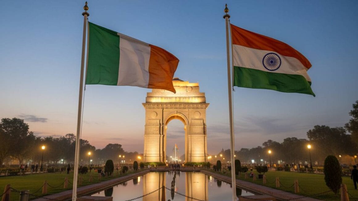 ഇന്ത്യൻ സമൂഹത്തിനെതിരായ അതിക്രമങ്ങളോട് ‘സീറോ ടോളറൻസ്’ നിലപാട്; മൈഗ്രേഷൻ മന്ത്രി ബ്രോഫി