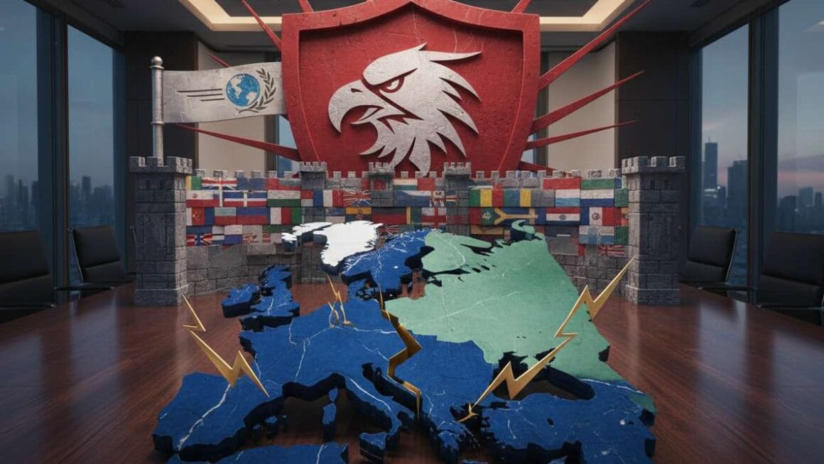 യൂറോപ്പ് ട്രംപിന്റെ ‘അസ്വീകാര്യമായ’ ഗ്രീൻലാൻഡ് താരിഫുകളെ രൂക്ഷമായി വിമർശിച്ചു; ഒറ്റക്കെട്ടായി നിലകൊള്ളുമെന്ന് പ്രഖ്യാപിച്ചു.