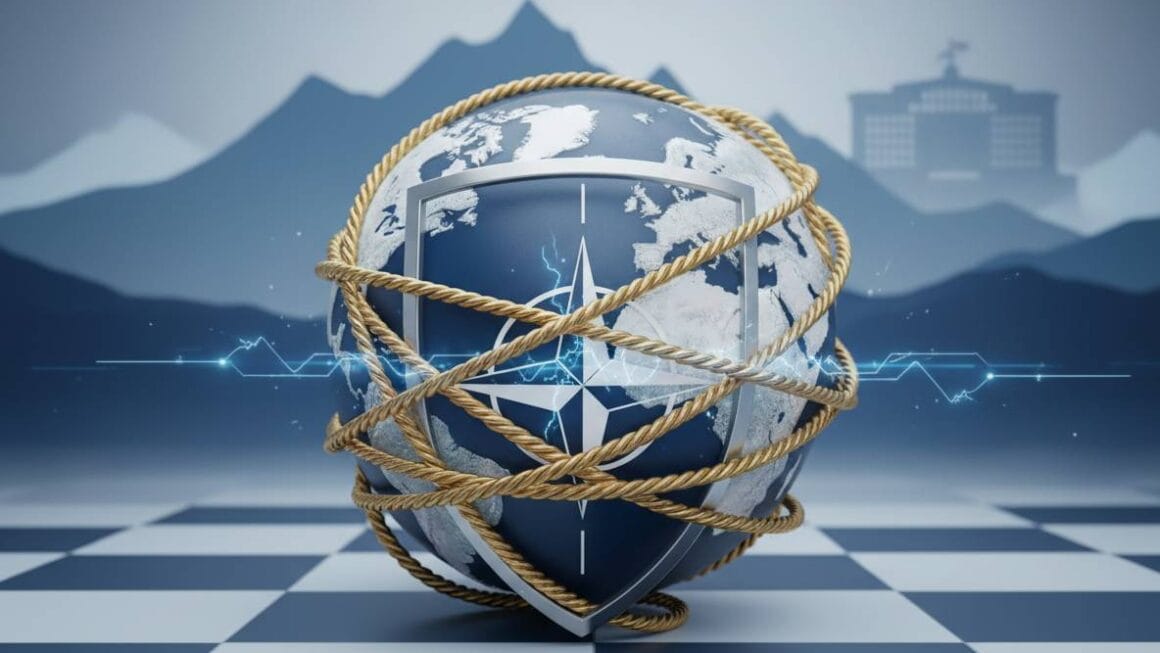 ട്രംപിന്റെ ഗ്രീൻലാൻഡ് തന്ത്രം: ദാവോസ് ഉച്ചകോടിക്ക് മുന്നോടിയായി താരിഫുകളും NATO മുന്നറിയിപ്പും സംഘർഷങ്ങൾ രൂക്ഷമാക്കുന്നു.