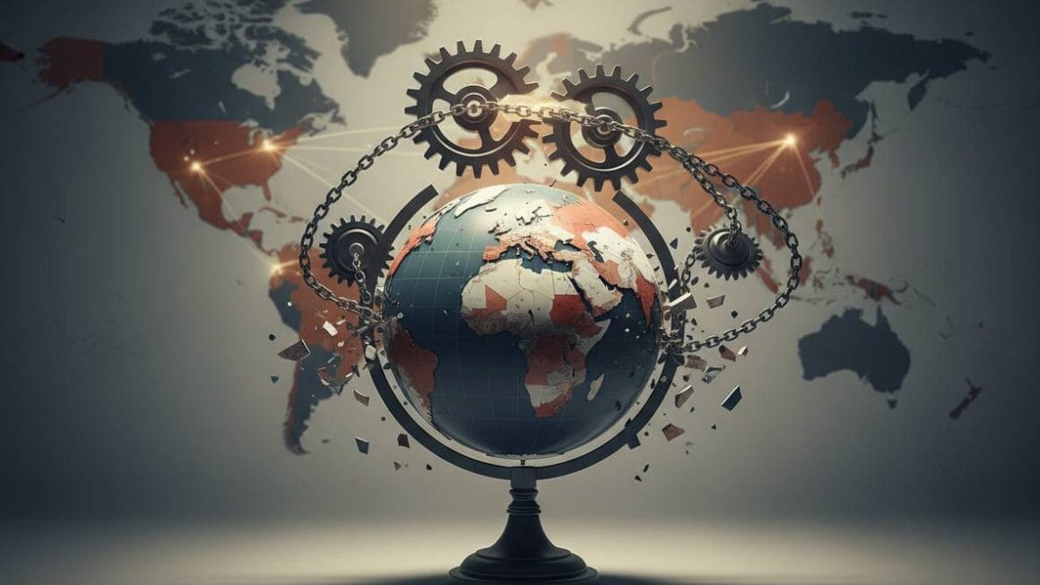 ട്രംപിന്റെ ‘അമേരിക്ക ഫസ്റ്റ്’ സിദ്ധാന്തം: ഒരു വർഷം നീണ്ട ആഗോള അസ്വസ്ഥതകളും ശിഥിലമായ സഖ്യങ്ങളും