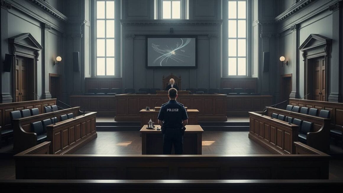 ഗാർഡ മൊഴി നൽകി: എൻകെഞ്ചോയെ വെടിവെച്ചുകൊന്നത് സ്വന്തം ജീവന് ഭീഷണി ആയതുകൊണ്ട്