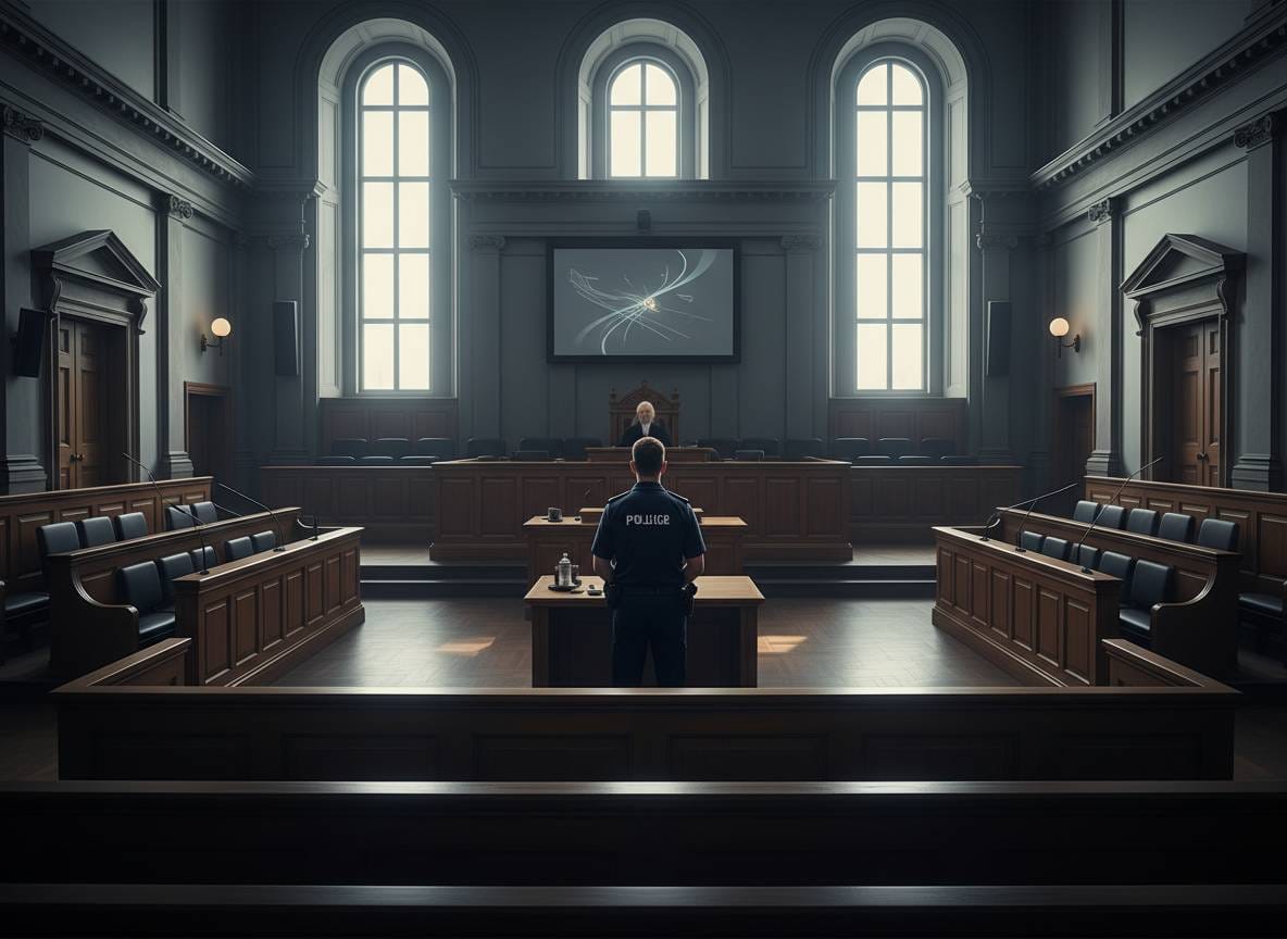 ഗാർഡ മൊഴി നൽകി: എൻകെഞ്ചോയെ വെടിവെച്ചുകൊന്നത് സ്വന്തം ജീവന് ഭീഷണി ആയതുകൊണ്ട്