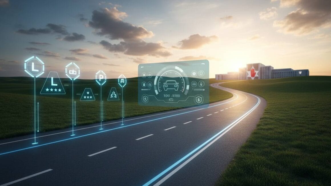 നോർത്തേൺ അയർലൻഡ് വലിയ റോഡ് സുരക്ഷാ പരിഷ്കരണത്തിന് തുടക്കം കുറിച്ചു.