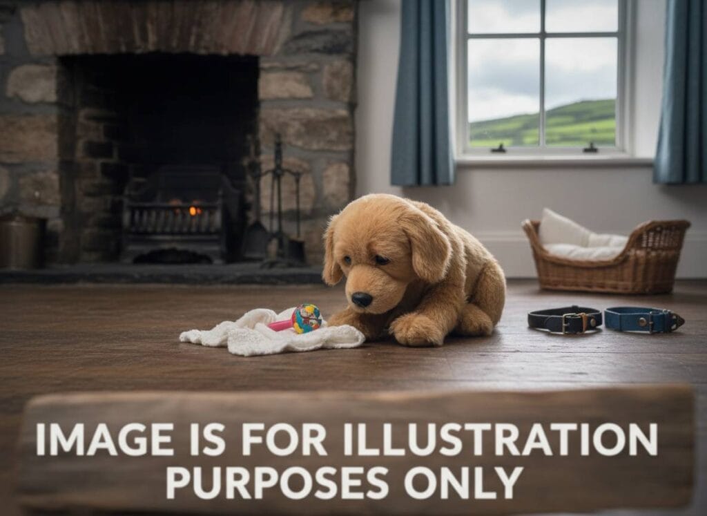 കിൽകെന്നിയിൽ നായയുടെ ആക്രമണത്തിൽ ശിശുവിന് ഗുരുതരമായ പരിക്ക്; രണ്ട് നായകളെ ദയാവധം ചെയ്യും.