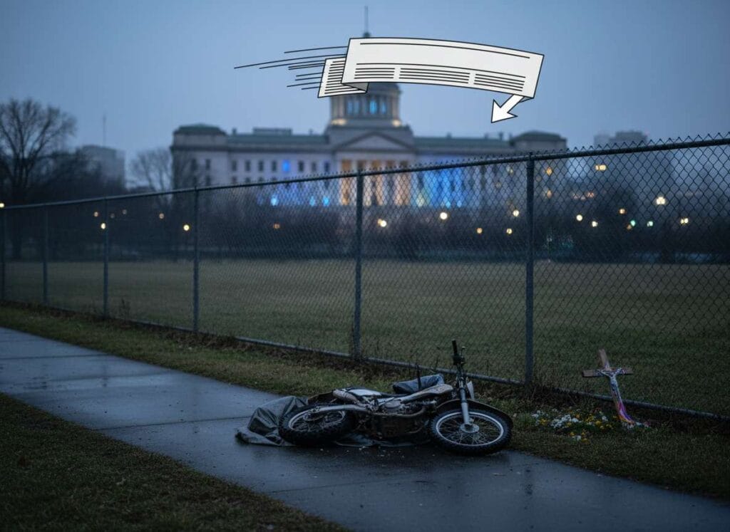 ദാരുണ അപകടത്തിന് ശേഷം സ്ക്രാംബ്ലർ നിരോധനത്തിന് സമഗ്രമായ പുതിയ നിയന്ത്രണങ്ങൾ കൊണ്ടുവരാൻ ഐറിഷ് സർക്കാർ