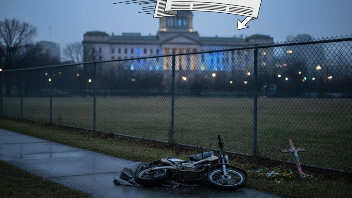 ദാരുണ അപകടത്തിന് ശേഷം സ്ക്രാംബ്ലർ നിരോധനത്തിന് സമഗ്രമായ പുതിയ നിയന്ത്രണങ്ങൾ കൊണ്ടുവരാൻ ഐറിഷ് സർക്കാർ