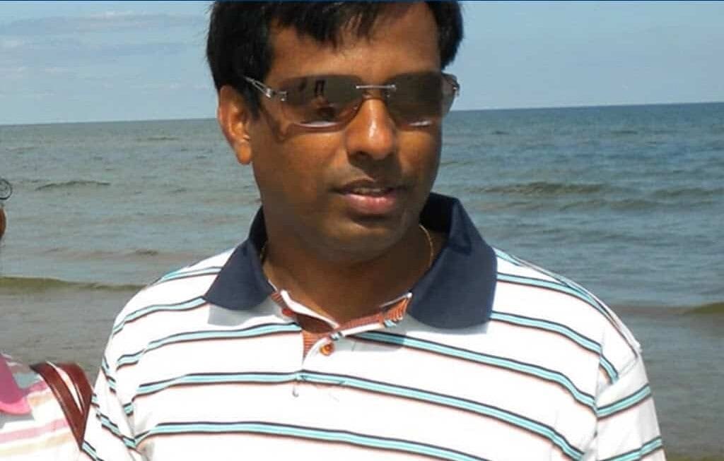 അയർലൻഡിലെ കാവനിൽ മലയാളി നിര്യാതനായി; മരിച്ചത് ചേർത്തല സ്വദേശി സജി സുരേന്ദ്രൻ