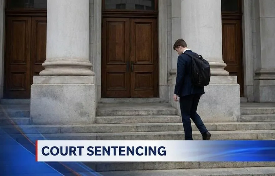 ഡബ്ലിനിലെ ഇന്ത്യൻ  ബിസിനസ് വിദ്യാർത്ഥിക്ക് സ്ത്രീകളുടെ മുന്നിൽ നഗ്നത പ്രദർശിപ്പിച്ച കുറ്റത്തിന് ശിക്ഷ വിധിക്കും