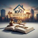 സമഗ്രമായ വാടക പരിഷ്കരണങ്ങൾ: മാർച്ച് 1 മുതൽ; വലിയ മാറ്റങ്ങൾ RTB വിശദീകരിക്കുന്നു.