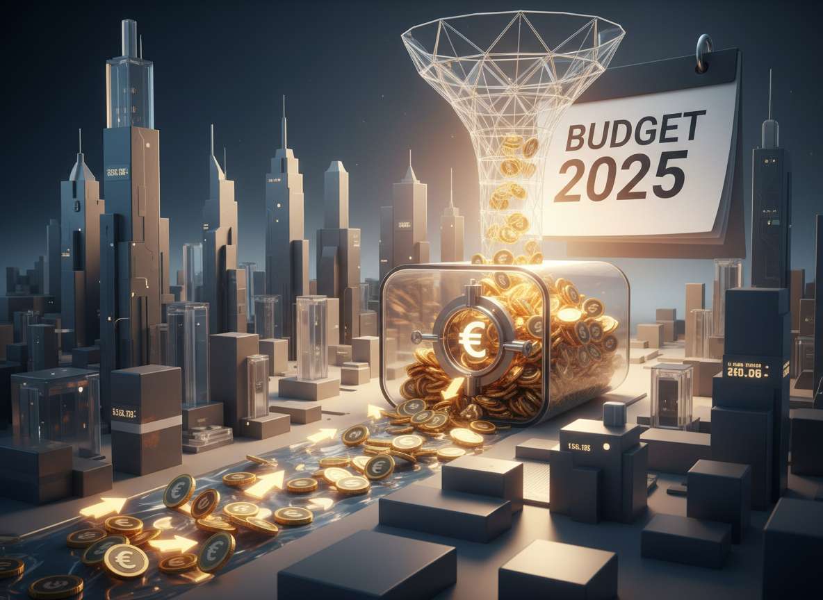 170 ബില്യൺ യൂറോയുടെ ഉപയോഗിക്കാതെ കിടക്കുന്ന പുതിയ നിക്ഷേപ പദ്ധതി