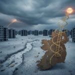 രാജ്യവ്യാപകമായി വാടക കുതിച്ചുയരുമ്പോൾ ലഭ്യത 20 വർഷത്തെ ഏറ്റവും താഴ്ന്ന നിലയിലേക്ക്.