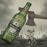 ഹൈനെക്കൻ ആഗോളതലത്തിൽ 6,000 തസ്തികകൾ വെട്ടിക്കുറയ്ക്കുന്നു; ബിയർ ആവശ്യകത കുത്തനെ ഇടിഞ്ഞു