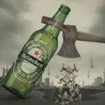 ഹൈനെക്കൻ ആഗോളതലത്തിൽ 6,000 തസ്തികകൾ വെട്ടിക്കുറയ്ക്കുന്നു; ബിയർ ആവശ്യകത കുത്തനെ ഇടിഞ്ഞു