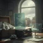 ഐറിഷ് വിസ സംവിധാനം വിമർശന നിഴലിൽ: കഴിഞ്ഞ വർഷം 63,000 വിസ അപേക്ഷകൾ നിരസിക്കപ്പെട്ടു