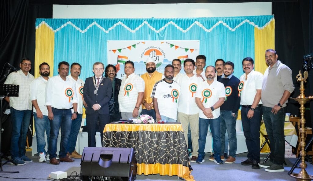 വാട്ടർഫോർഡിൽ റിപ്പബ്ലിക് ഡേ ആഘോഷം