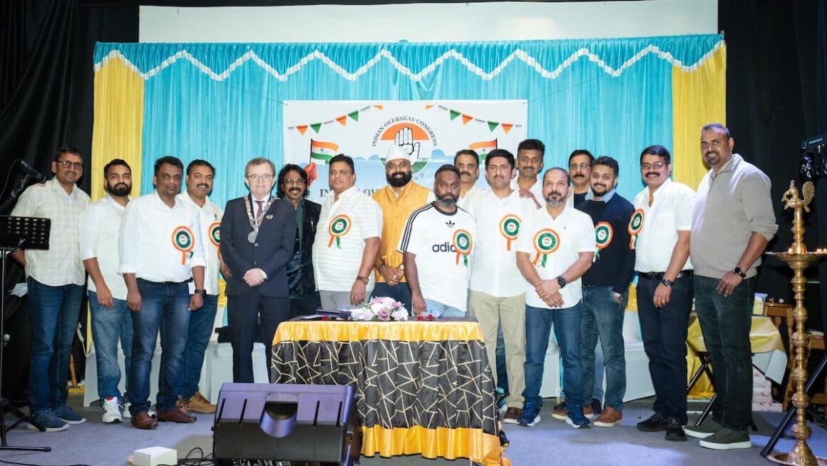 വാട്ടർഫോർഡിൽ റിപ്പബ്ലിക് ഡേ ആഘോഷം