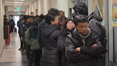 ഗാൽവേ ഫുഡ് ബാങ്ക് വിവാദം: വംശീയ അധിക്ഷേപങ്ങൾക്ക് ഇരയായി ഇന്ത്യൻ വിദ്യാർത്ഥികൾ; പ്രതിസന്ധിക്ക് പിന്നിലെ യഥാർത്ഥ കാരണമെന്ത്?