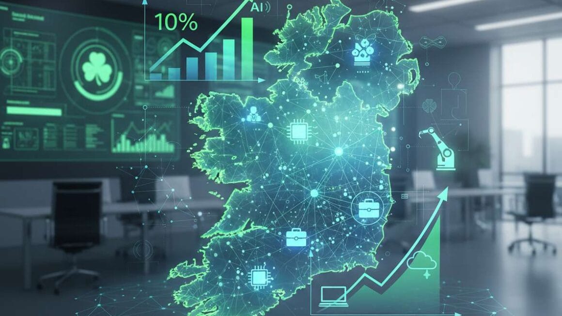 ഐറിഷ് എംപ്ലോയ്മെന്റ് പെർമിറ്റുകൾ: 2026-ൽ നടപ്പാക്കുന്നതിനായി ഉയർന്ന ശമ്പള പരിധികൾ നിശ്ചയിച്ചു