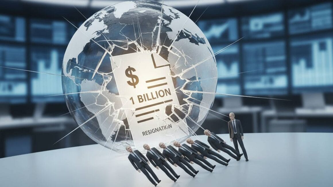 BBCയെ പിടിച്ചുകുലുക്കി: പനോരമയുടെ എഡിറ്റിംഗിനെച്ചൊല്ലി 1 ബില്യൺ ഡോളർ നഷ്ടപരിഹാരം ആവശ്യപ്പെട്ട് ട്രംപ്