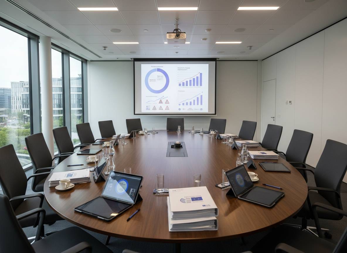 മന്ത്രിസഭ EU ബഡ്ജറ്റ് ചർച്ചകൾക്കും സാമ്പത്തിക സ്ഥിതി അവലോകനത്തിനും ഇടയിൽ റോഡ് സുരക്ഷാ പ്രതിസന്ധി പരിഹരിക്കുന്നു.