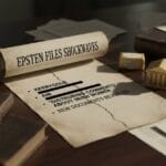 എപ്‌സ്റ്റൈൻ ഫയലുകൾ: "Ireland" എന്ന് 1,542 തവണ, Kerrygold ഉം AIBയും ഫയലുകളിൽ