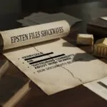 എപ്‌സ്റ്റൈൻ ഫയലുകൾ: "Ireland" എന്ന് 1,542 തവണ, Kerrygold ഉം AIBയും ഫയലുകളിൽ