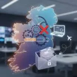 അയർലൻഡിൽ IRP കാർഡ് പുതുക്കുന്നതിലെ കാലതാമസം: കെട്ടിക്കിടക്കുന്ന അപേക്ഷകൾക്കിടയിൽ പുതിയ യാത്രാ നടപടികളും ഓൺലൈൻ മാറ്റവും.