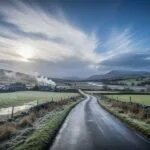 Met Éireann പ്രവചനം: ഒരാഴ്ച നീണ്ട പേമാരിക്ക് ശേഷം അയർലൻഡിന് വരണ്ടതും തണുപ്പുള്ളതുമായ കാലാവസ്ഥ പ്രതീക്ഷിക്കാം.