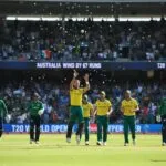 T20 ലോകകപ്പ് ഉദ്ഘാടന മത്സരത്തിൽ അയർലൻഡിനെ 67 റൺസിന് തകർത്ത് ഓസ്‌ട്രേലിയ.