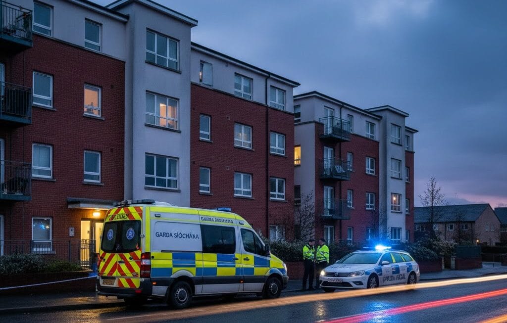 അയർലൻഡിൽ വീണ്ടും മലയാളി മരണം: ബ്രേയിൽ താമസിക്കുന്ന അനീഷ് സോജനെ മരിച്ച നിലയിൽ കണ്ടെത്തി