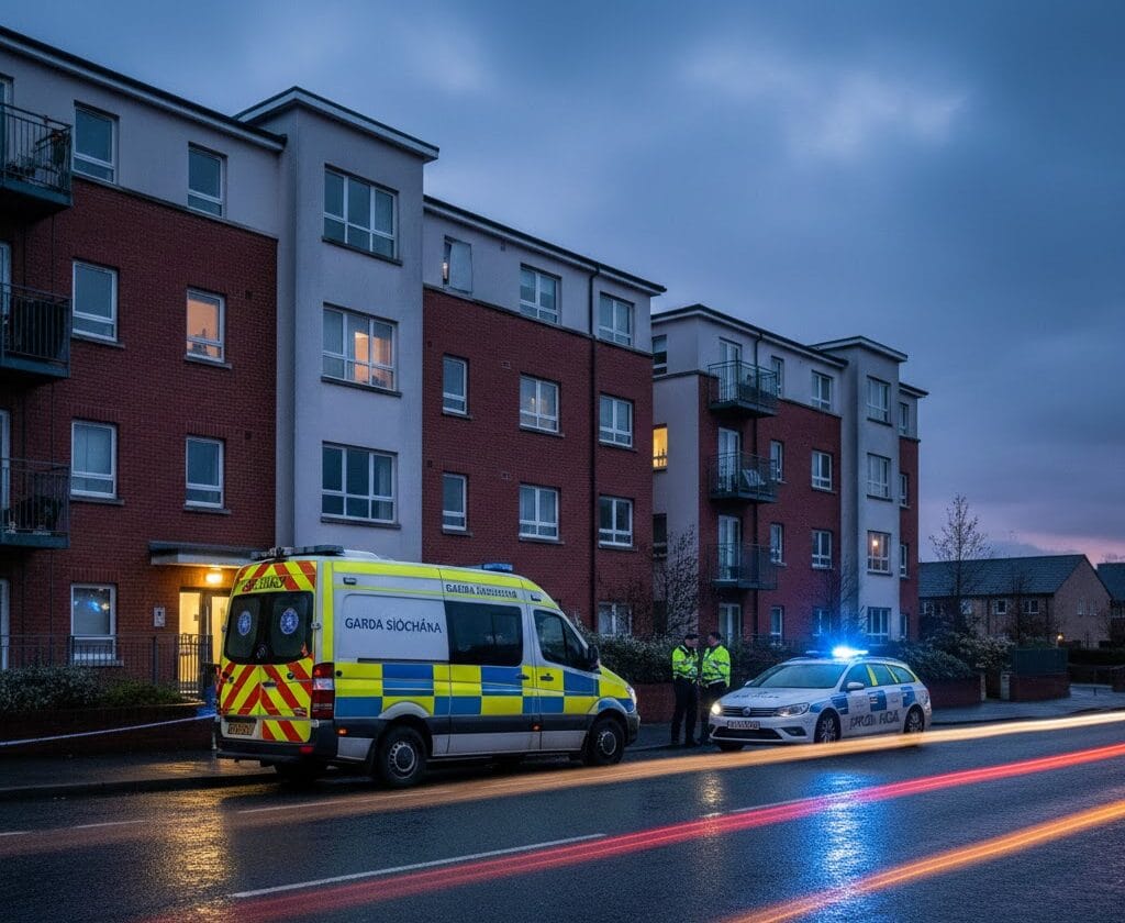 അയർലൻഡിൽ വീണ്ടും മലയാളി മരണം: ബ്രേയിൽ താമസിക്കുന്ന അനീഷ് സോജനെ മരിച്ച നിലയിൽ കണ്ടെത്തി