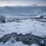 ആർട്ടിക് തണുപ്പ്: അയർലൻഡ് വ്യാപകമായ മഞ്ഞുവീഴ്ചയ്ക്കും ഐസിനും ഒരുങ്ങുന്നു.