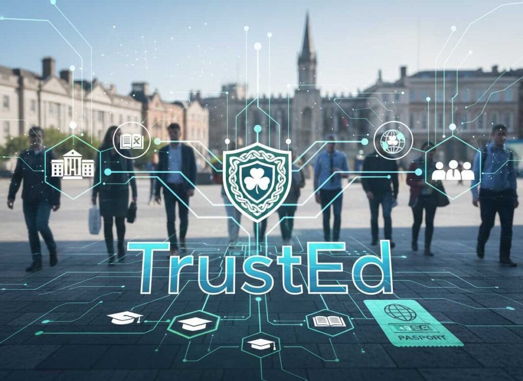 അയർലൻഡ് വിദ്യാർത്ഥി വിസ പരിഷ്കരിക്കുന്നു, ഇത് സ്കൂളുകളെയും വിദേശ തൊഴിലാളികളെയും ബാധിക്കും.