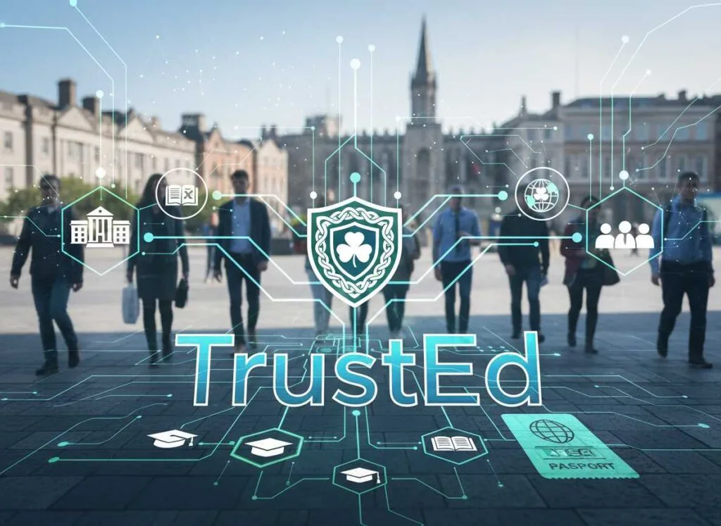 അയർലൻഡ് വിദ്യാർത്ഥി വിസ പരിഷ്കരിക്കുന്നു, ഇത് സ്കൂളുകളെയും വിദേശ തൊഴിലാളികളെയും ബാധിക്കും.