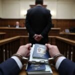 കൊല്ലപ്പെട്ട ഐറിഷ് യുവതിയുടെ മകൻ എന്ന വ്യാജേന ആൾമാറാട്ടം നടത്തിയ പാസ്പോർട്ട് തട്ടിപ്പുകാരന് തടവ്.