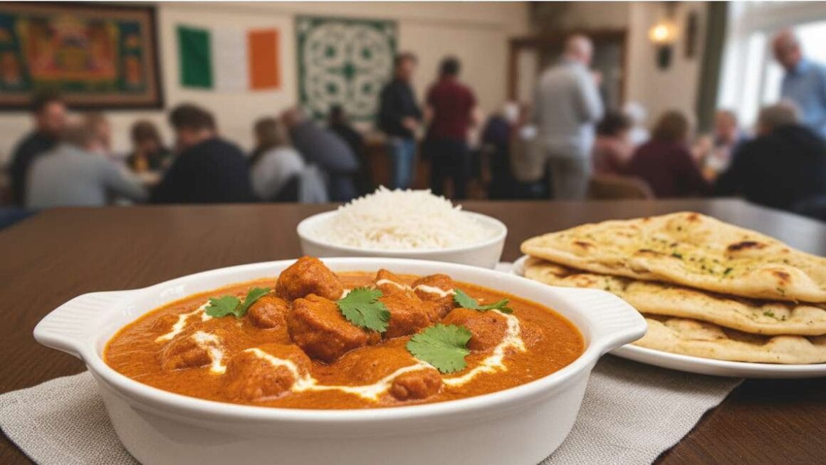 കേരള അസോസിയേഷൻ ഡെറിയുടെ ചിക്കൻ ടിക്ക ചലഞ്ച്, ഫോയിൽ സെർച്ച് ആൻഡ് റെസ്ക്യൂവിന് വേണ്ടിയുള്ള ധനസമാഹരണം വിജയം