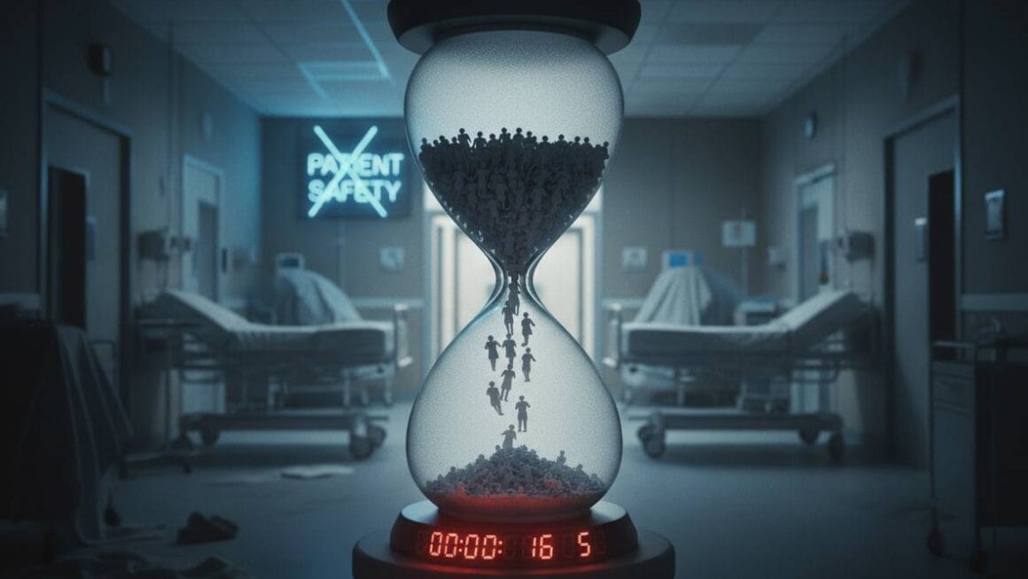 യൂറോപ്പിലെ നഴ്സിംഗ് പ്രതിസന്ധി: രോഗികളുടെ സുരക്ഷ അപകടത്തിൽ എന്ന് WHO-യുടെ മുന്നറിയിപ്പ്