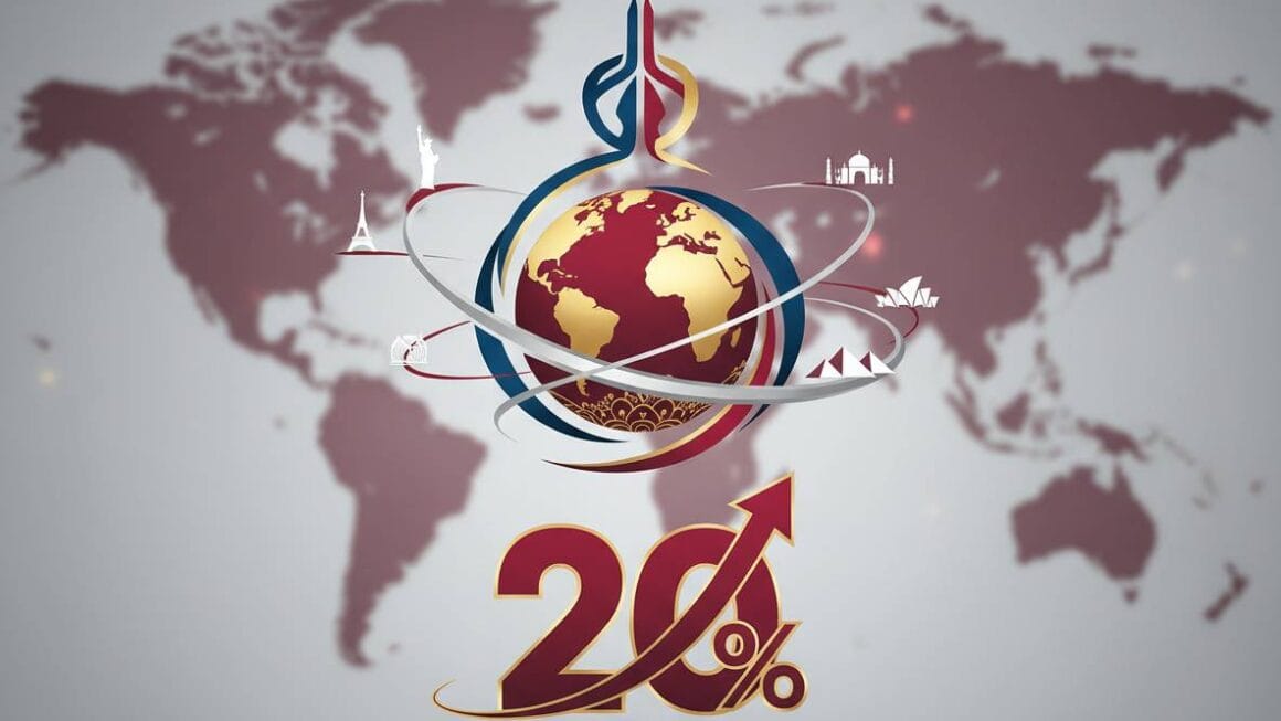 എയർ ഇന്ത്യ ‘നമസ്തേ വേൾഡ്’ വിൽപ്പന: യാത്രകൾക്കായി ആഗോളതലത്തിൽ 20% വരെ കിഴിവുകൾ.