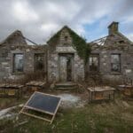 അയർലൻഡിലെ ഗ്രാമീണ സ്കൂളുകൾ പ്രതിസന്ധിയിൽ: പതിനൊന്ന് പ്രൈമറി സ്ഥാപനങ്ങൾ അടച്ചുപൂട്ടി