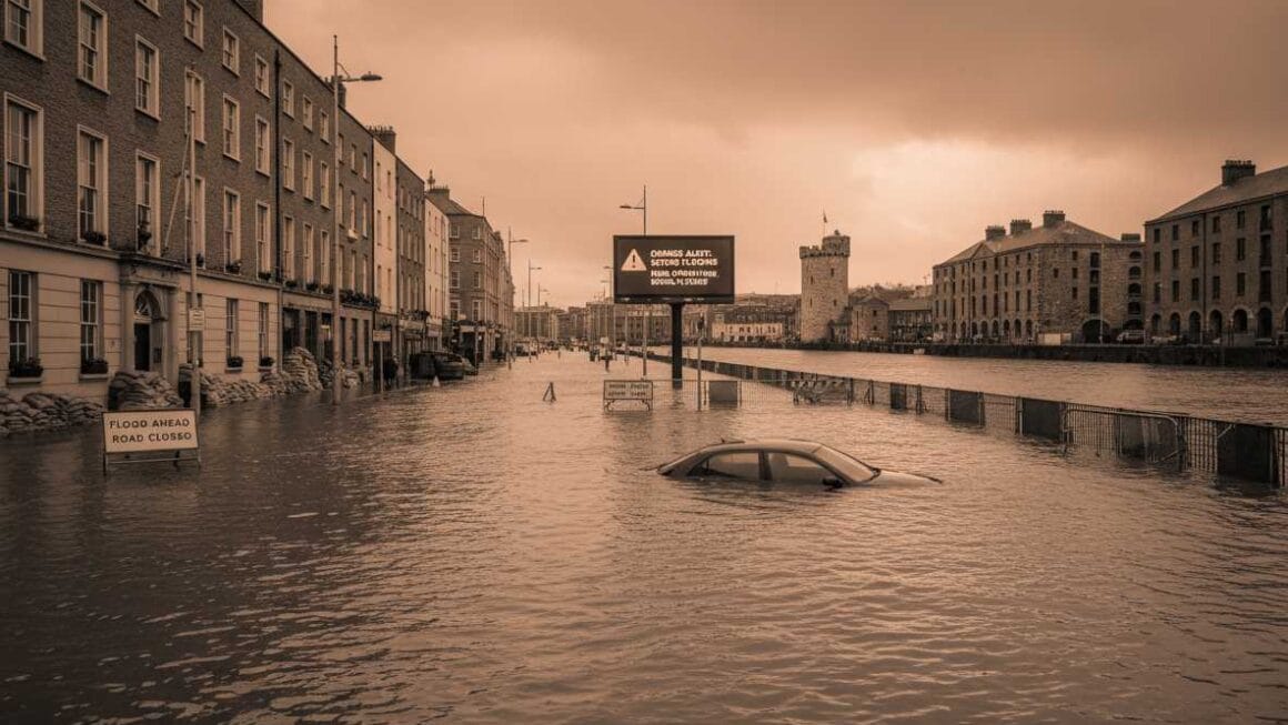 കനത്ത  മഴയും  പ്രളയവും: സ്‌കൂളുകള്‍ക്ക് അവധിയും , വര്‍ക്ക്ഫ്രം ഹോം നിര്‍ദേശങ്ങളും പ്രഖ്യാപിച്ചു
