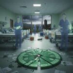 അതീവ ഗുരുതരാവസ്ഥ: അയർലൻഡിലെ നഴ്‌സിംഗ് മേഖല പ്രതിസന്ധിയുമായി മല്ലിടുന്നു.