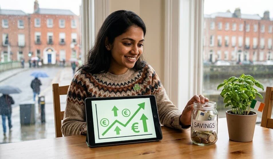 അയർലണ്ടിലെ നിക്ഷേപകർക്ക് വൻ ആനുകൂല്യം: ക്യാപിറ്റൽ ഗെയിൻസ് ടാക്സ് ഒഴിവാക്കാൻ പുതിയ നിക്ഷേപ പദ്ധതിയുമായി സർക്കാർ