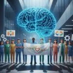 AI അല്ല, മുൻഗണന മനുഷ്യർക്കാകണം; എച്ച്.എസ്.ഇ-യുടെ പുതിയ നയത്തിനെതിരെ ഐറിഷ് ആരോഗ്യ പ്രവർത്തകർ