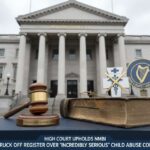 അയർലണ്ടിൽ നഴ്സിന്റെ രജിഷ്ട്രേഷൻ റദ്ദാക്കി; NMBI-യുടെ തീരുമാനം ഹൈക്കോടതി ശരിവെച്ചു