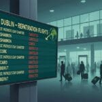 ഐറിഷ് സർക്കാർ ആയിരക്കണക്കിന് പൗരന്മാരെ തിരിച്ചെത്തിക്കാനുള്ള അടിയന്തര പദ്ധതികൾ ആരംഭിച്ചു